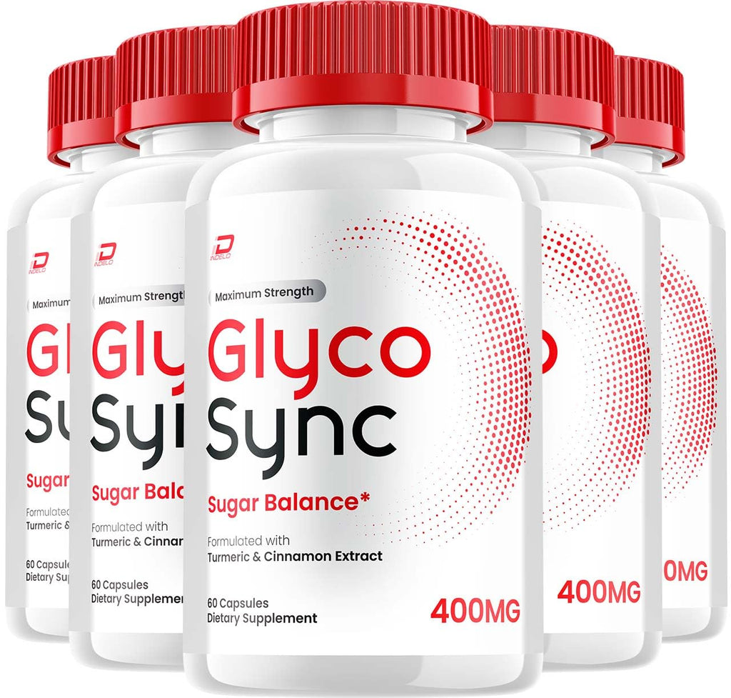 All Natural Maximum Strength Capsules 5 Pack - 300 Capsules Y8917