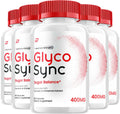 All Natural Maximum Strength Capsules 5 Pack - 300 Capsules Y8917