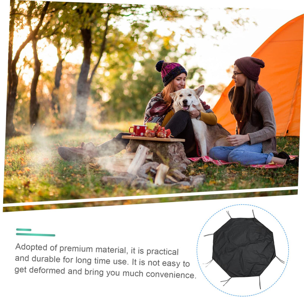Outdoor Dog Playpen Roof Cover F77040