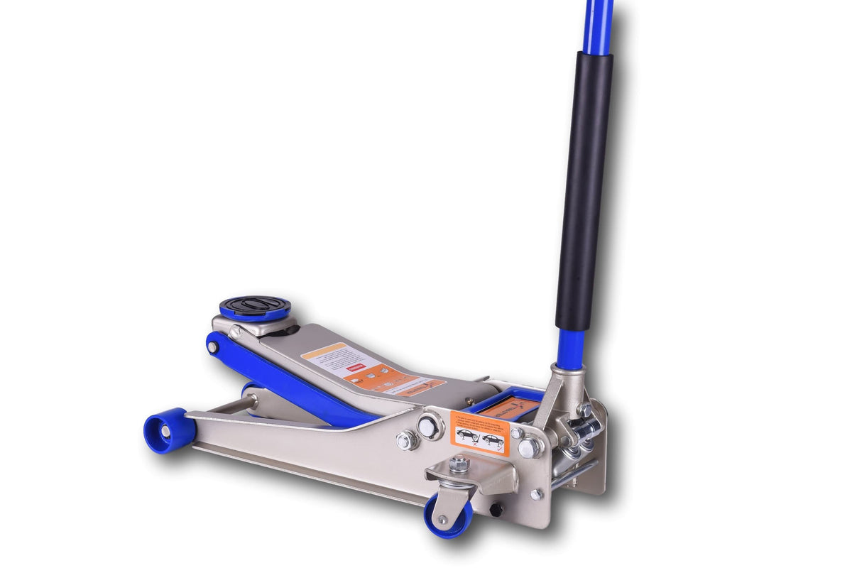 3 Ton Heavy Duty Low Profile Steel Floor Jack Z89865