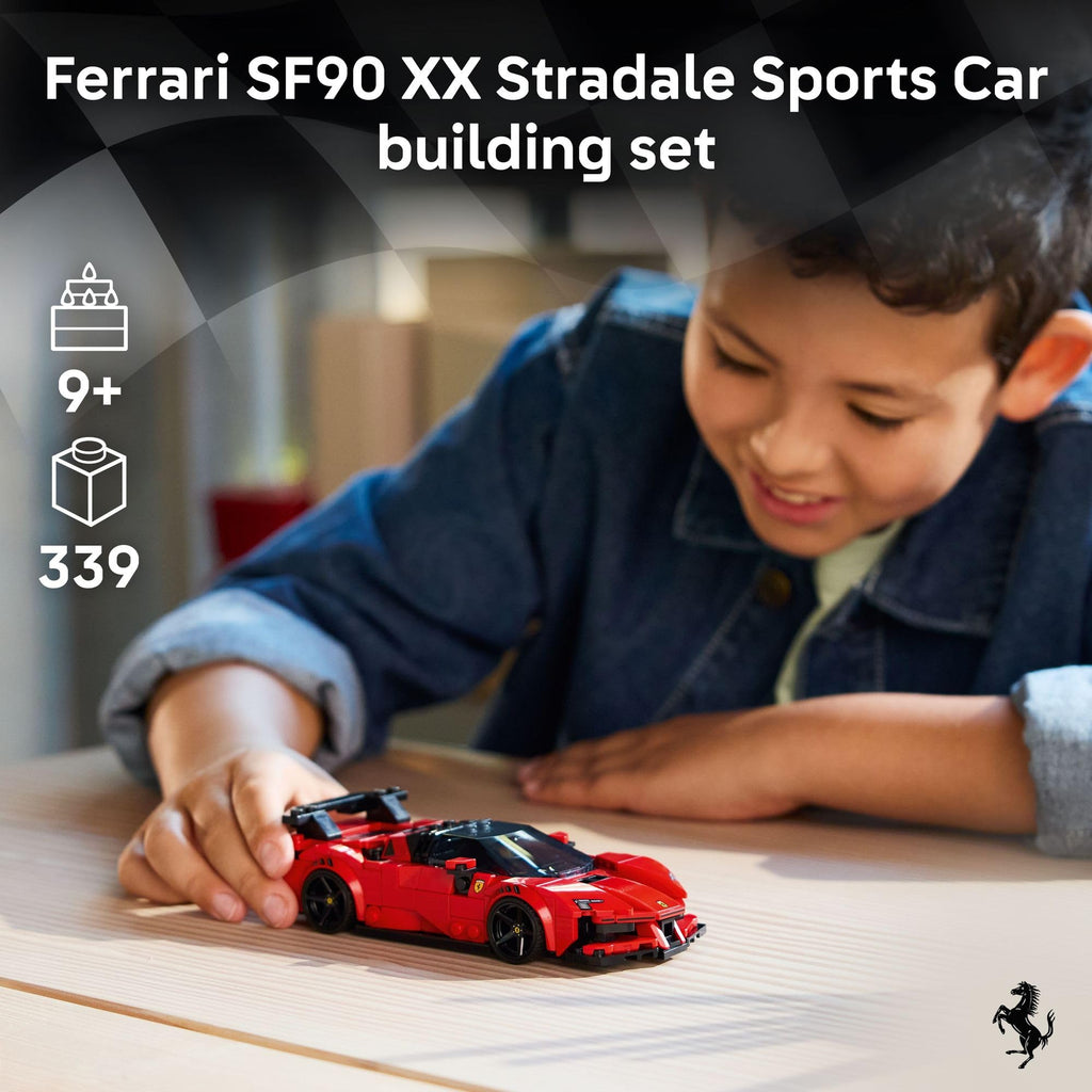 Sports Car K1642