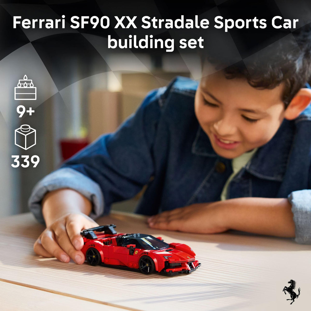 Sports Car K1642