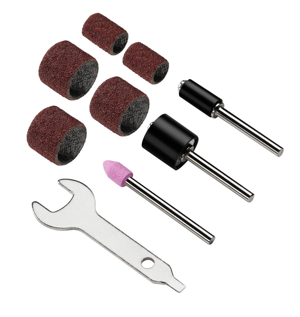 Cordless Nail Grinder X7865