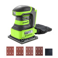 Cordless Quarter Sheet Sander P816