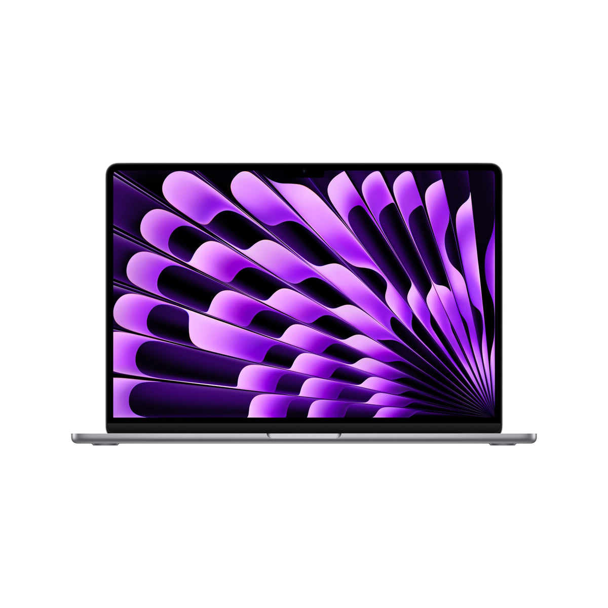 15-inch 16GB RAM 512GB SSD Space Gray Laptop V605988