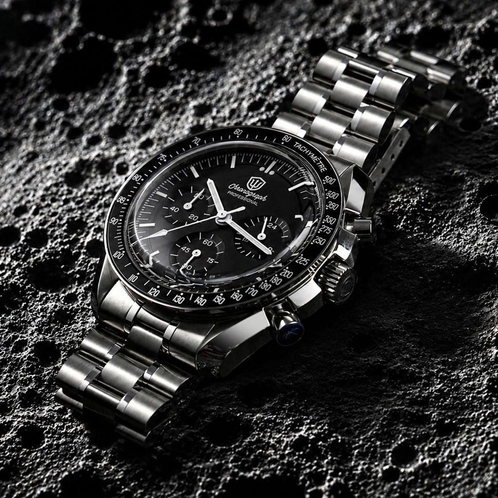 39mm Chronograph Watch V44850
