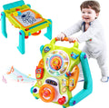 3 in 1 Baby Push Walker Toys X5002