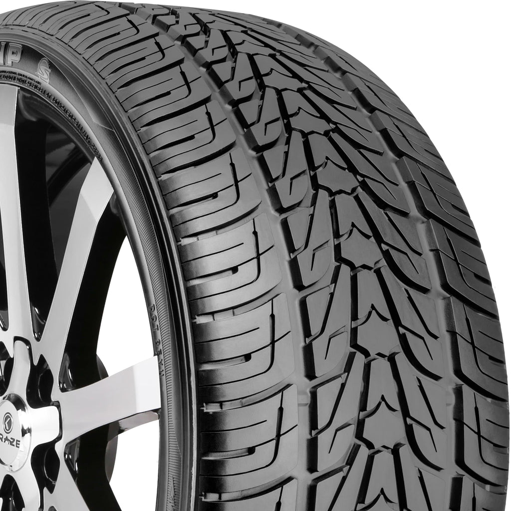 All-Season Radial Tire 275/55R20 117V W2161