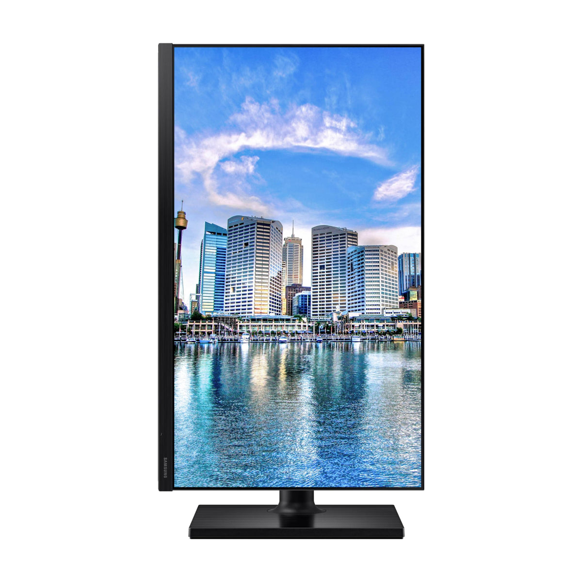 24-Inch FHD 1080p IPS Computer Monitor V19073