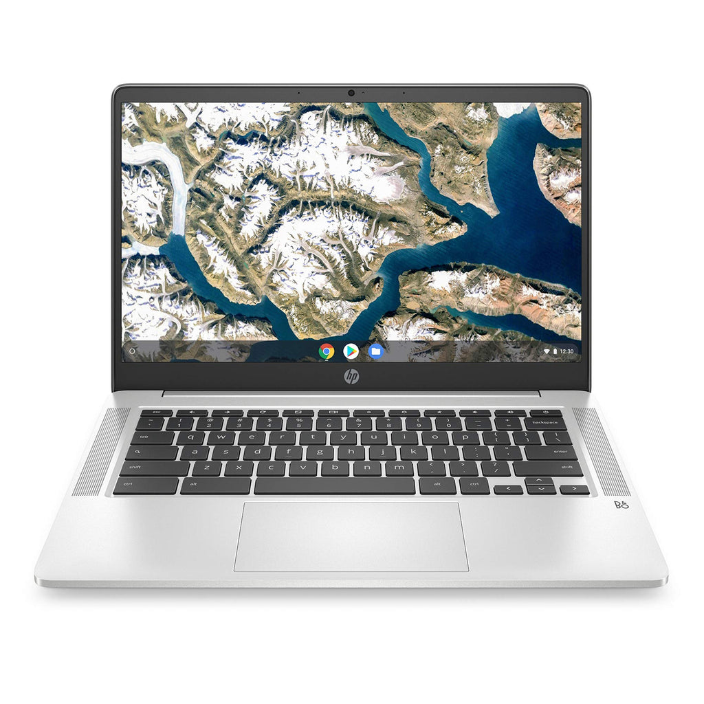 14in HD Chromebook M5165