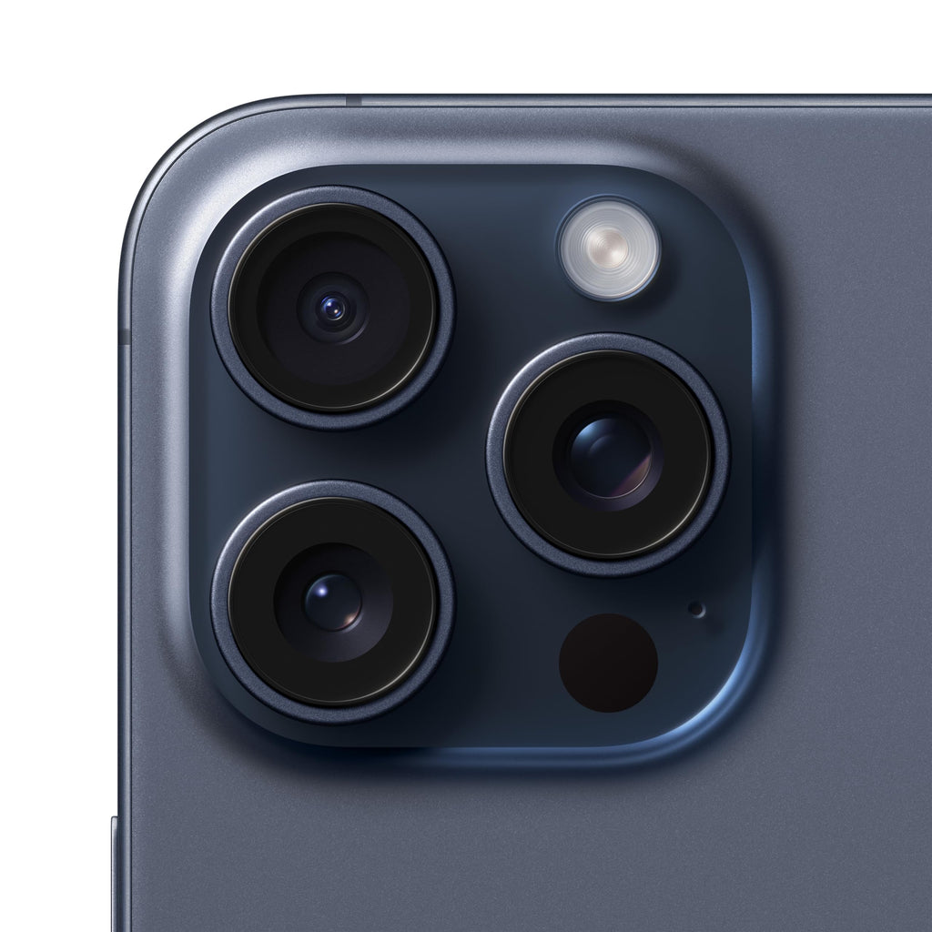 iPhone 15 Pro Max 512GB Blue Titanium T149