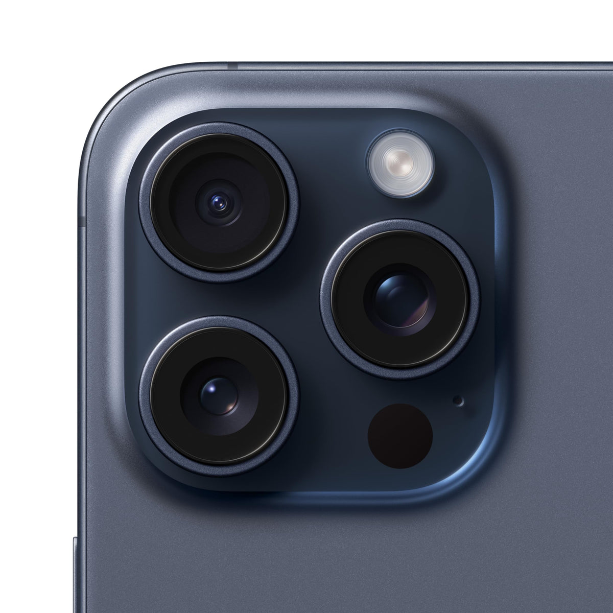 iPhone 15 Pro Max 512GB Blue Titanium T149