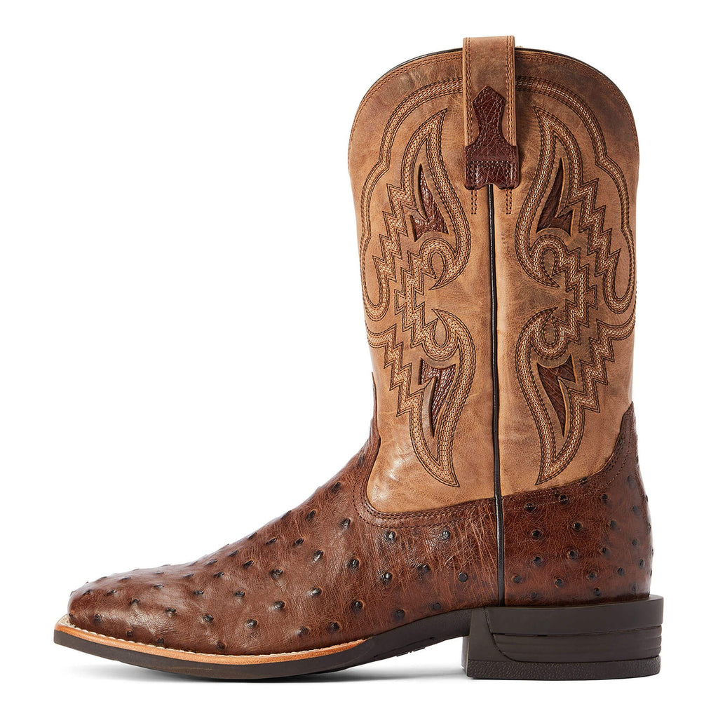 Western Boot S44763