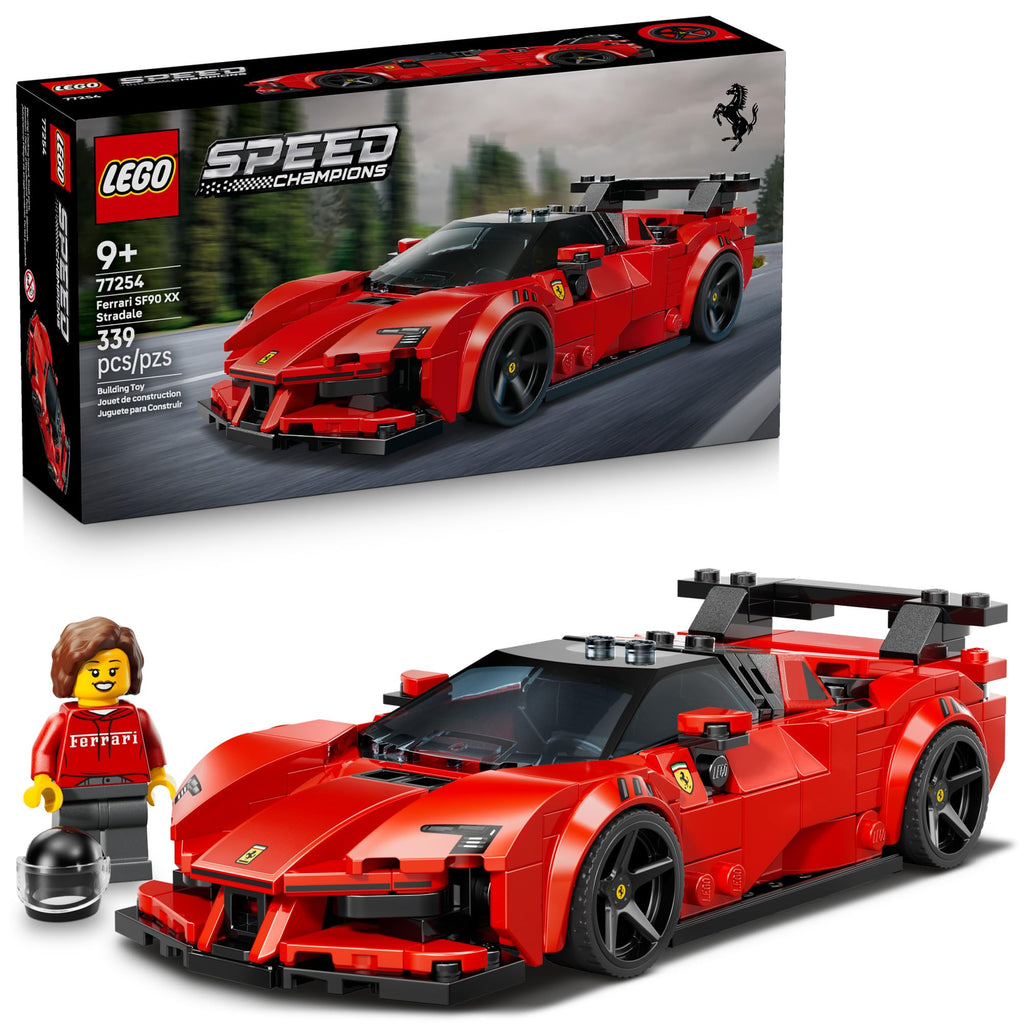Sports Car K1642