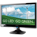 22-Inch Full HD 1080p LED Monitor with Speakers B8077