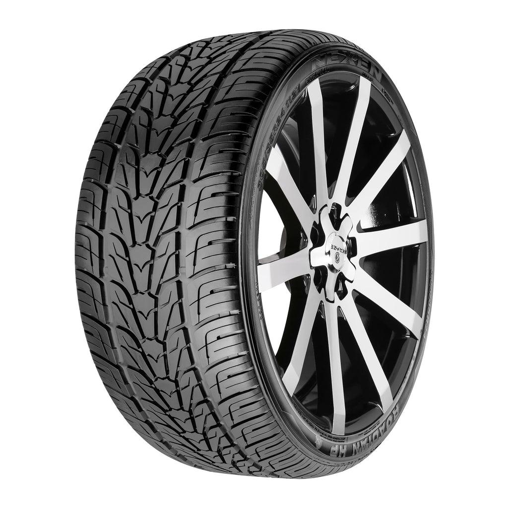 All-Season Radial Tire 275/55R20 117V W2161