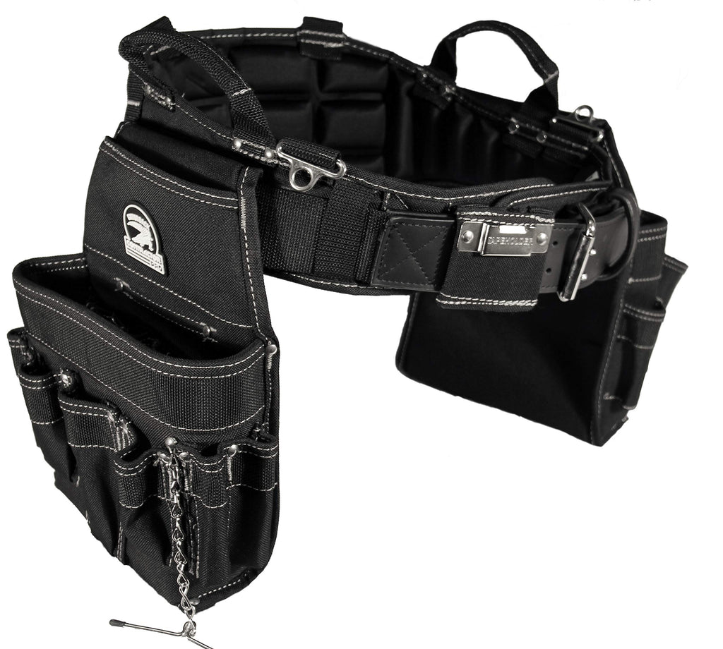 Electrician Tool Belt Combo W88261
