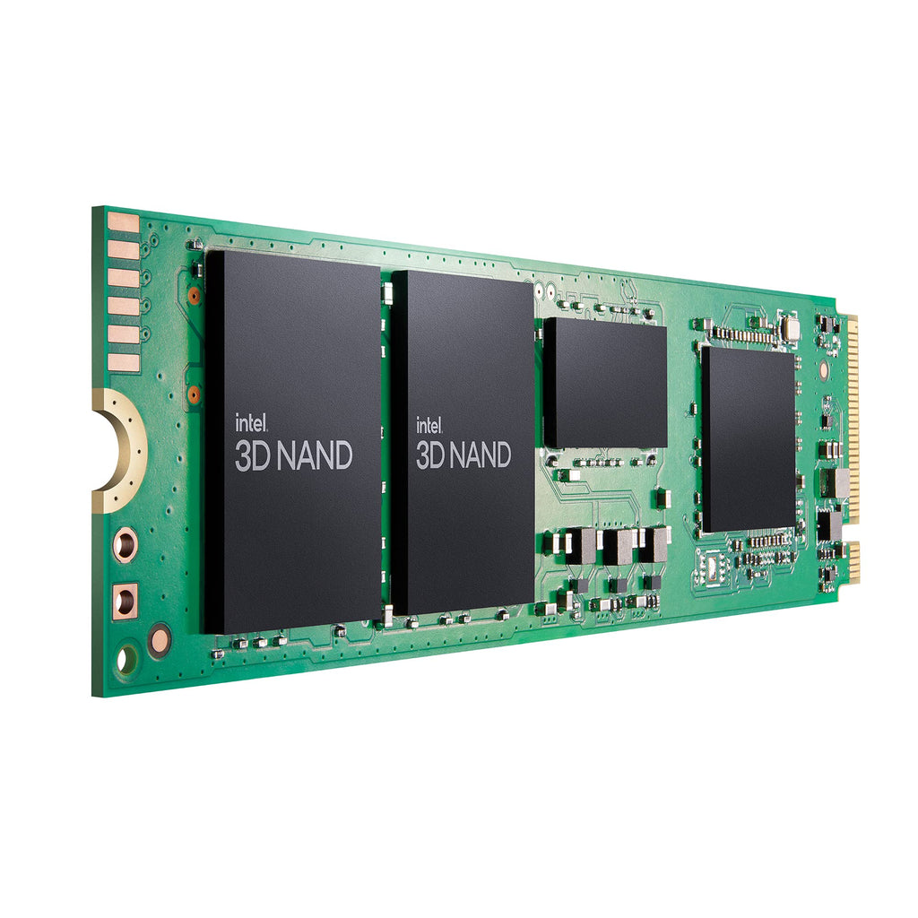 512GB PCIe NVMe Internal Solid State Drive D255160