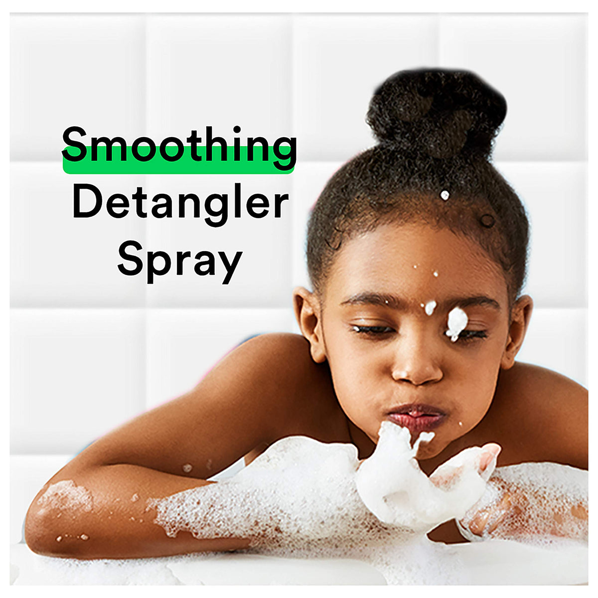 Kids Detangler Spray 10 oz T927
