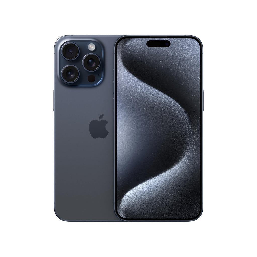 iPhone 15 Pro Max 512GB Blue Titanium T149