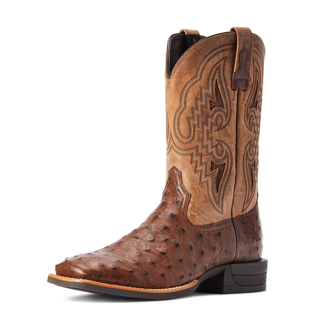 Western Boot S44763