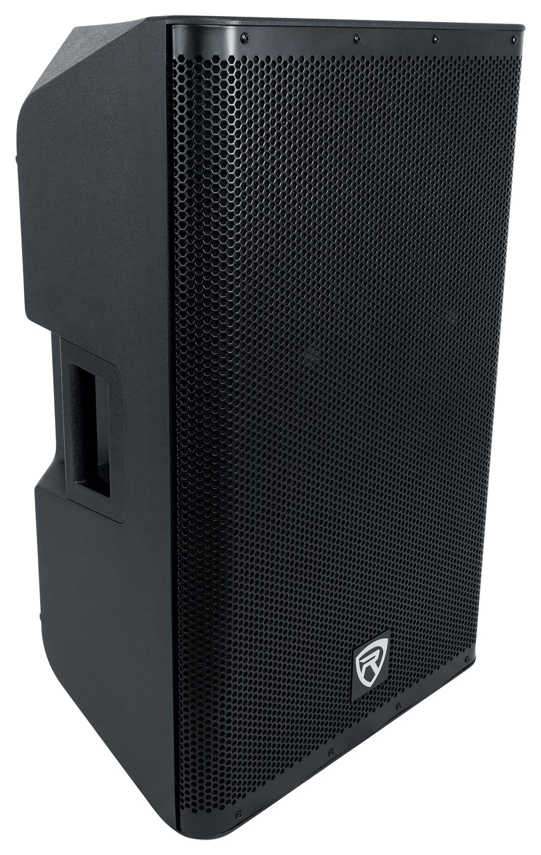 15" Active DJ Speaker Pair with Mixer Z813078