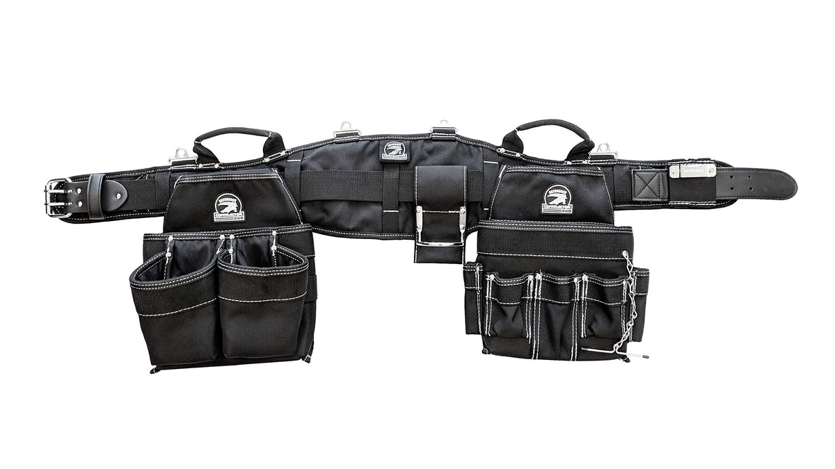 Electrician Tool Belt Combo W88261