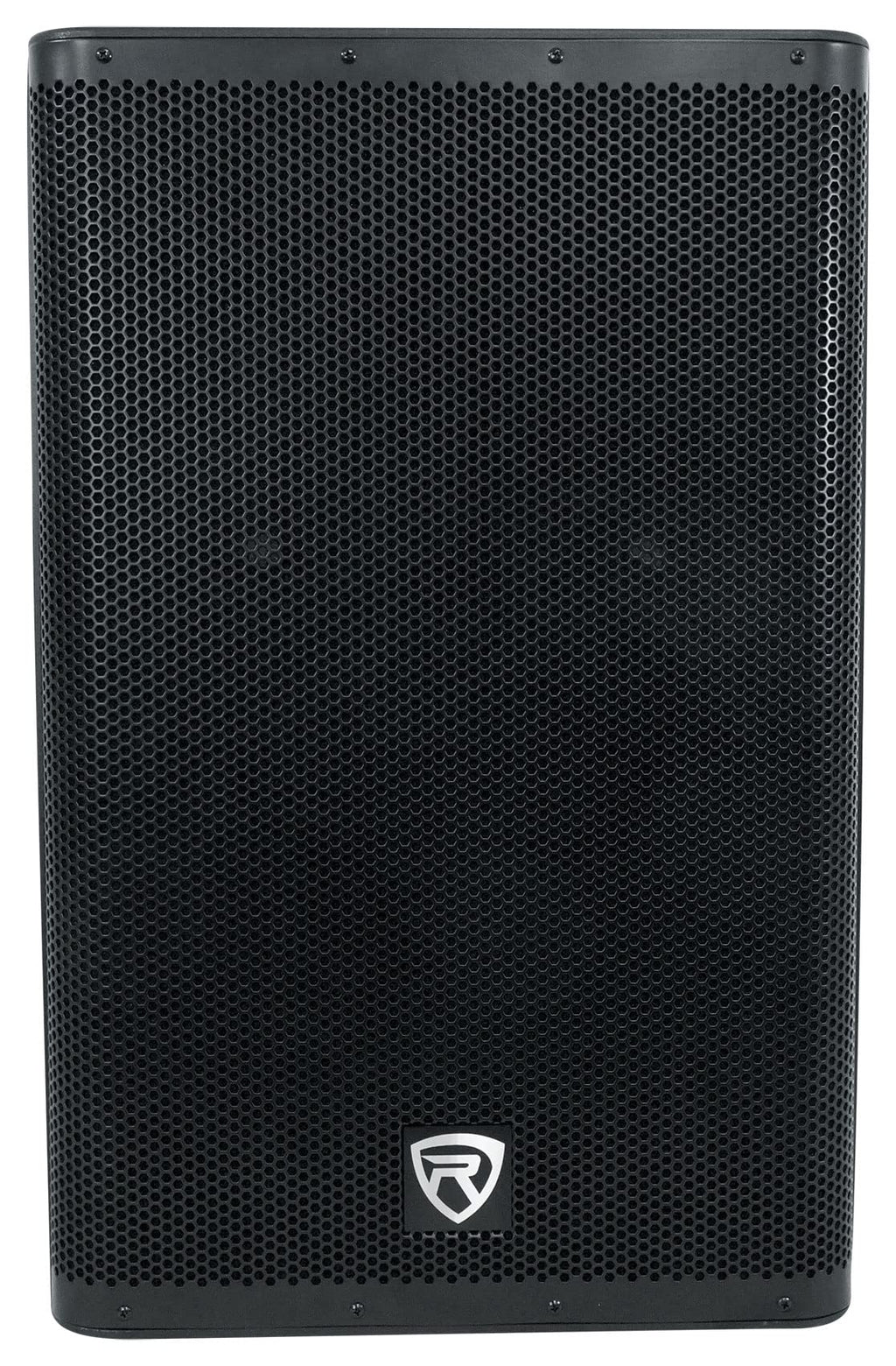 15" Active DJ Speaker Pair with Mixer Z813078
