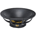 18" Subwoofer 8 ohm Black S119