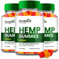 Hemp Gummies 3 Pack Z69147