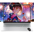 16" 2K Touchscreen Laptop AMD Ryzen 5 8GB RAM 512GB SSD Windows 11 J5013