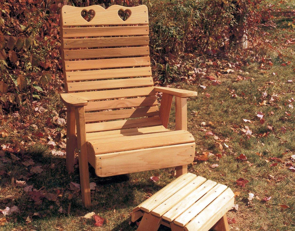 Patio Adirondack Chair L197