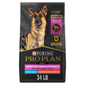 Sensitive Skin & Stomach Large Breed Dog Food 34 lb Bag M64648