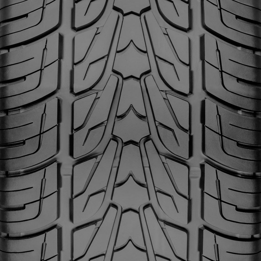 All-Season Radial Tire 275/55R20 117V W2161