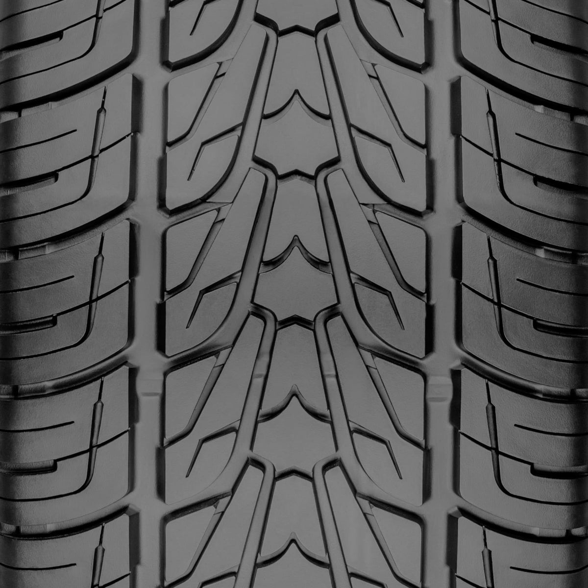 All-Season Radial Tire 275/55R20 117V W2161