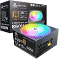 850W Fully Modular 80+ Gold ATX 3.1 Power Supply P408