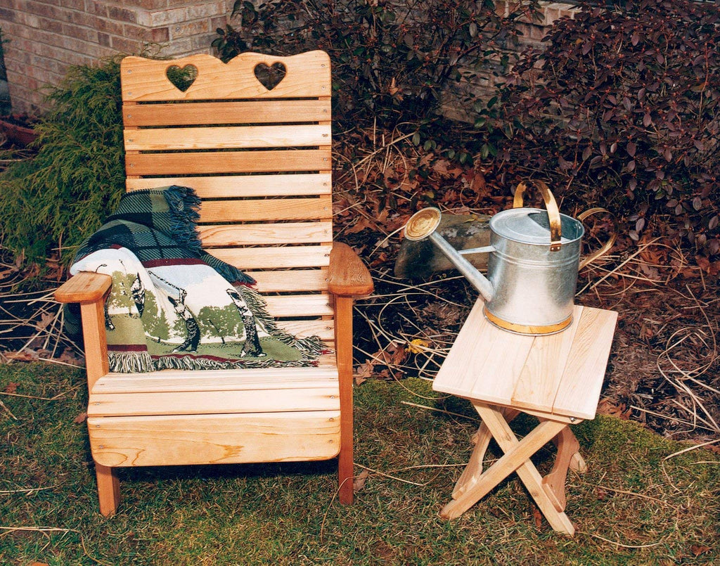 Patio Adirondack Chair L197
