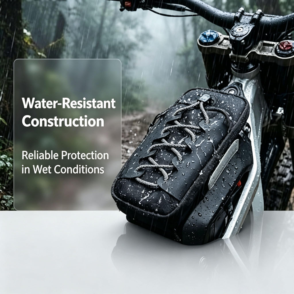 Waterproof Handlebar Bag L52523