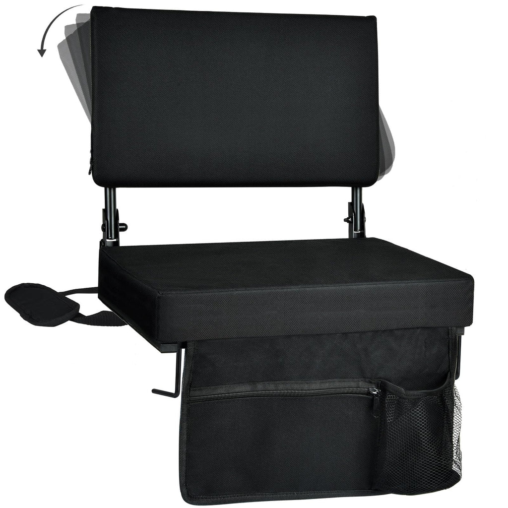 Stadium Seats with Back Support M7903