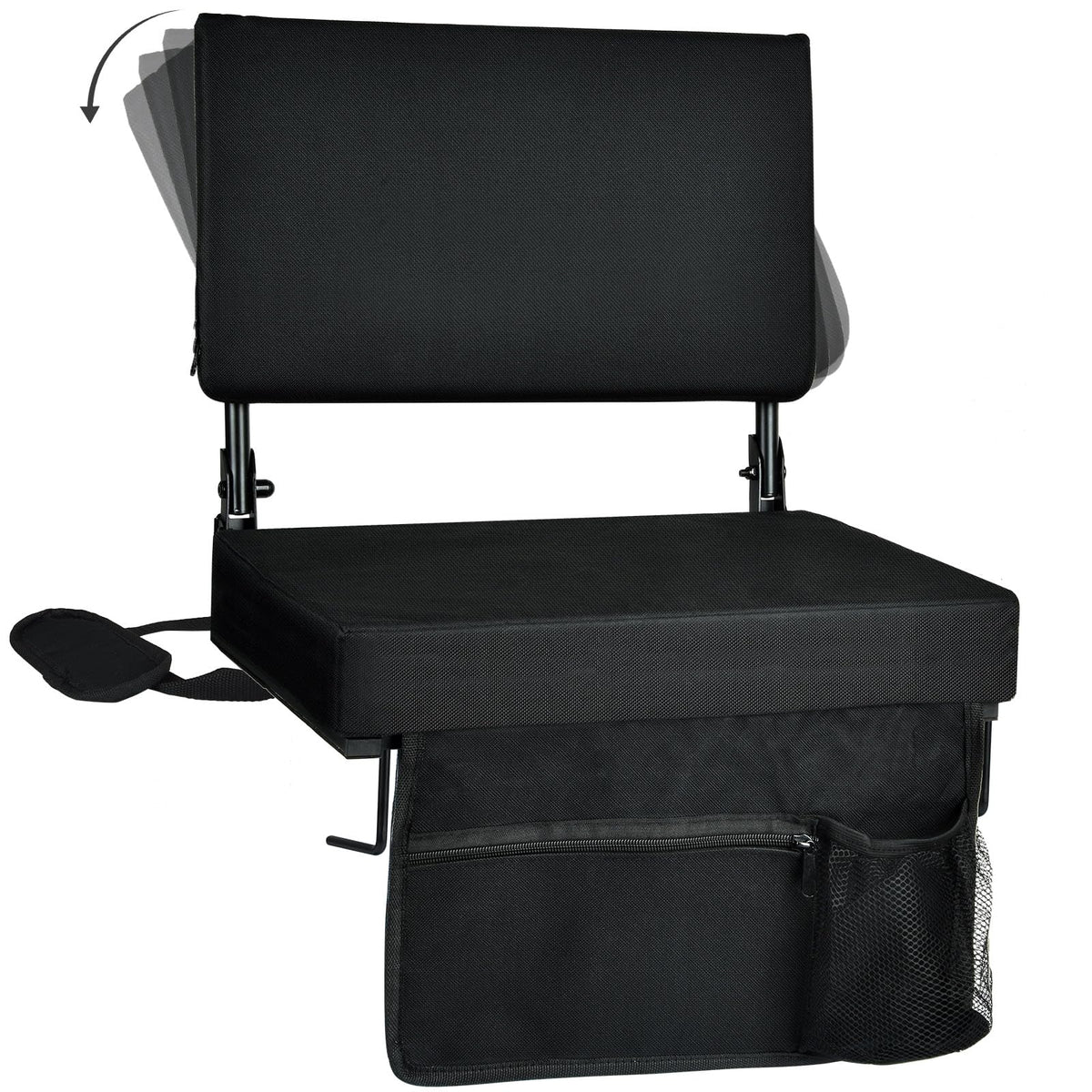 Stadium Seats with Back Support M7903