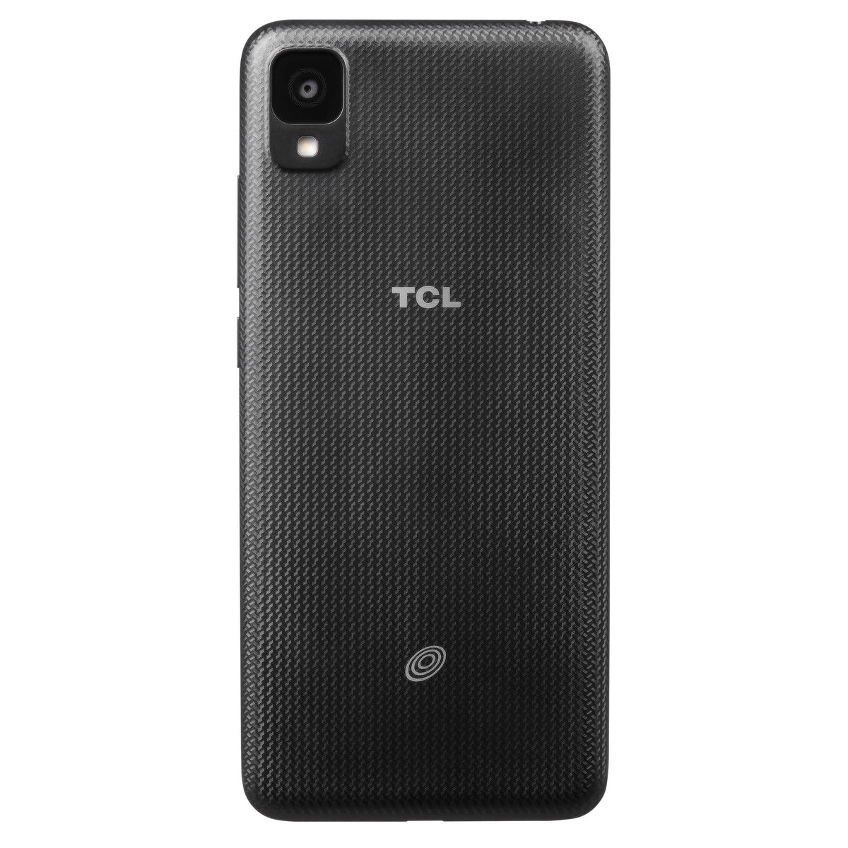 Black 32GB 4G LTE Prepaid Smartphone P78466