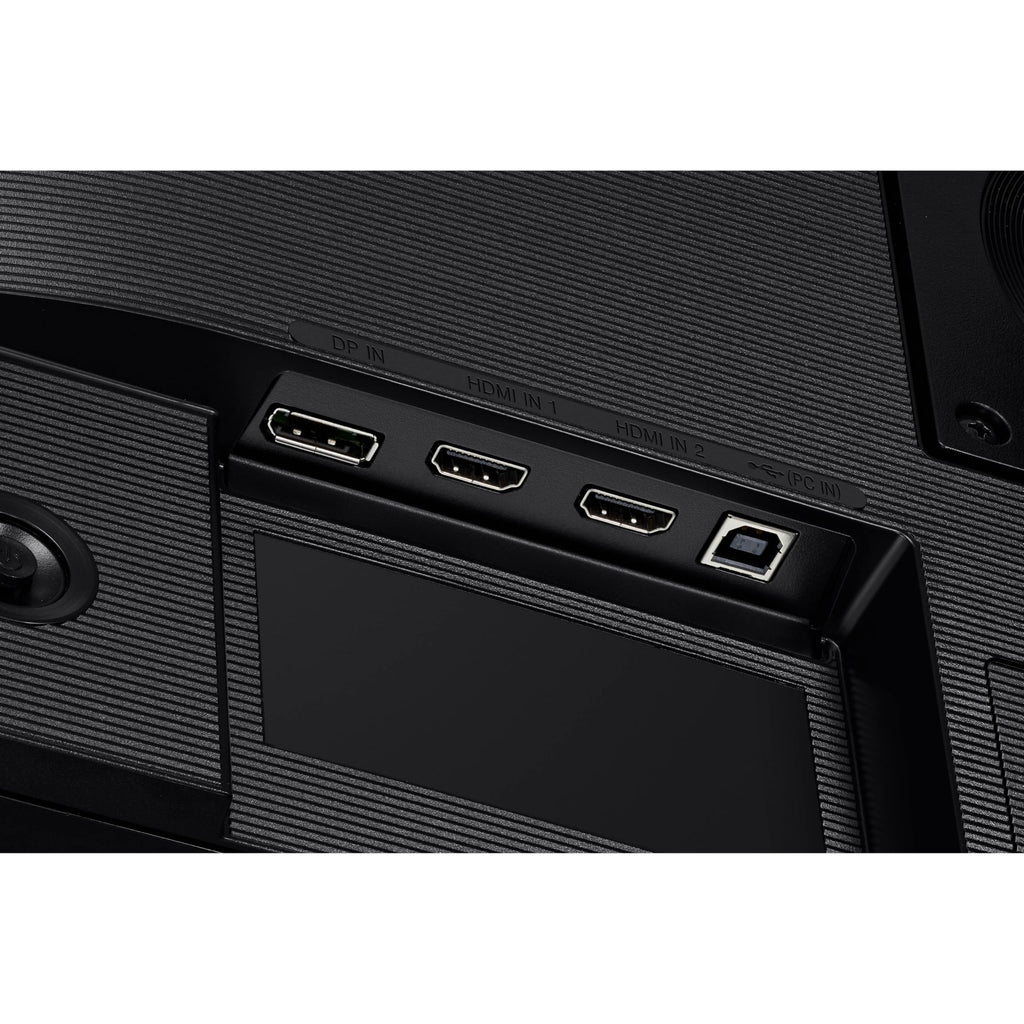 24-Inch FHD 1080p IPS Computer Monitor V19073