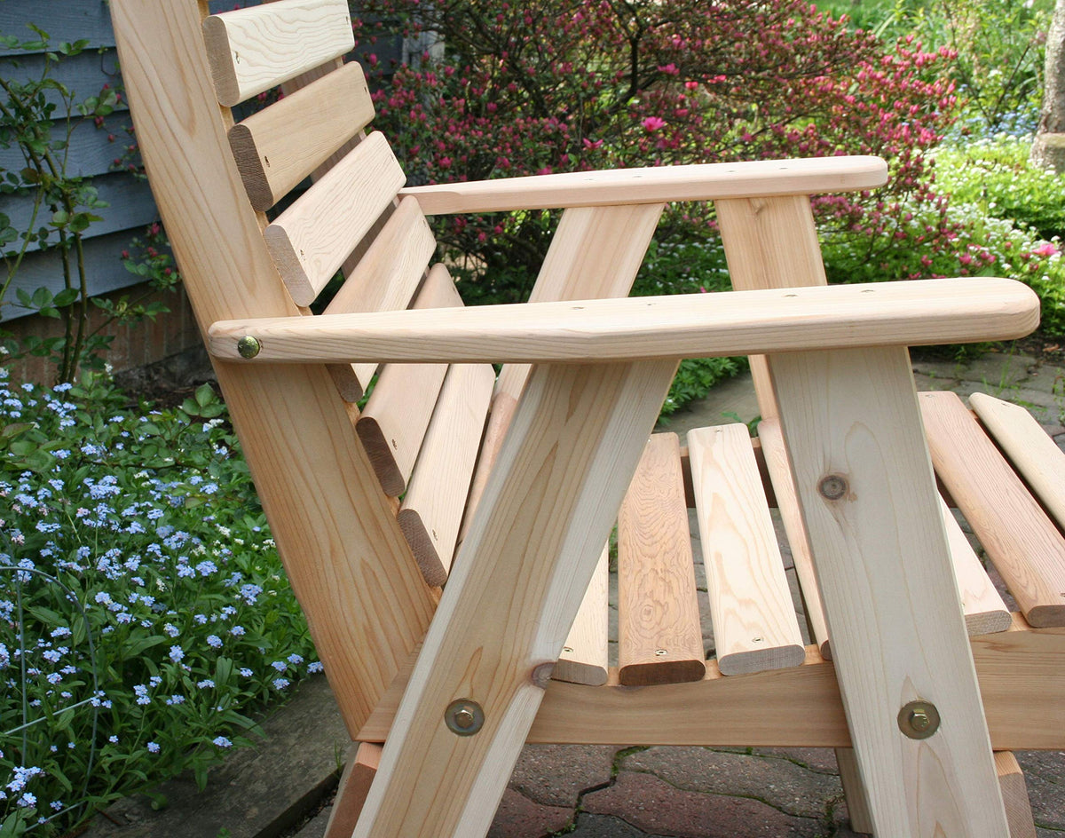 Patio Adirondack Chair L197