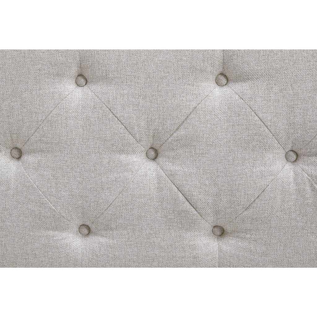 Upholstered Storage Bench L83641
