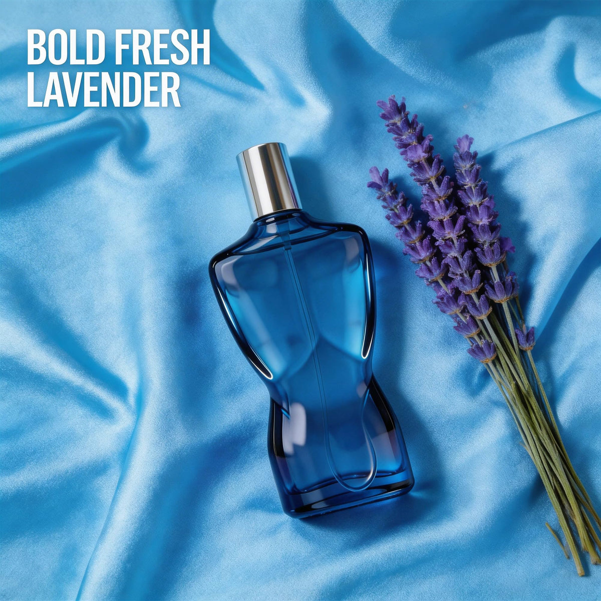 Blue Eau de Parfum 3.4 Fl Oz H1293